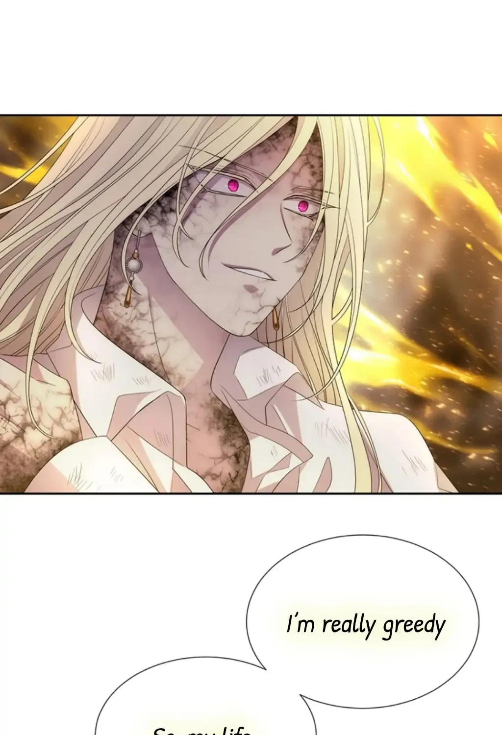 Charlotte and Her 5 Disciples Chapter 174 page 43 - 