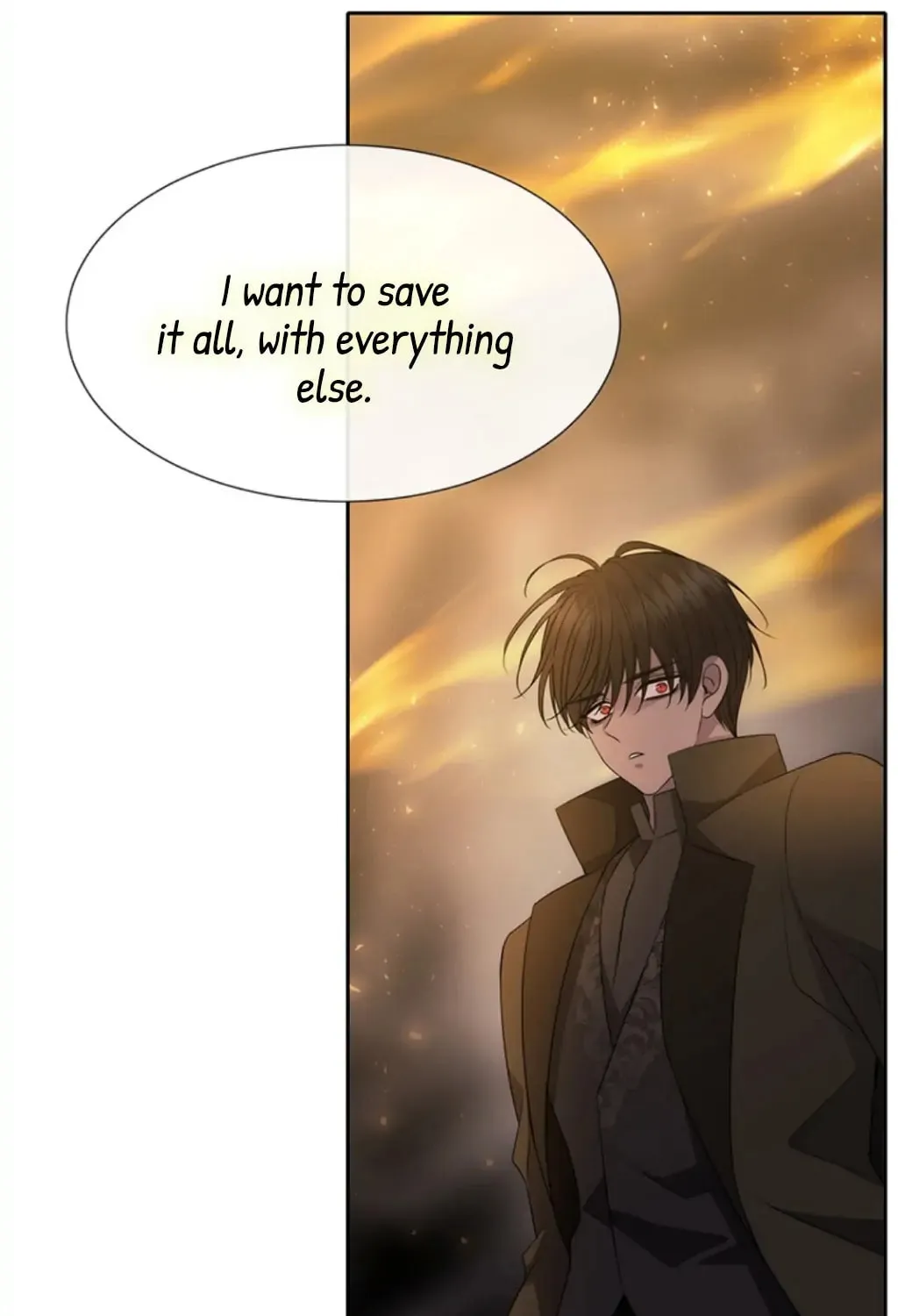 Charlotte and Her 5 Disciples Chapter 174 page 45 - 