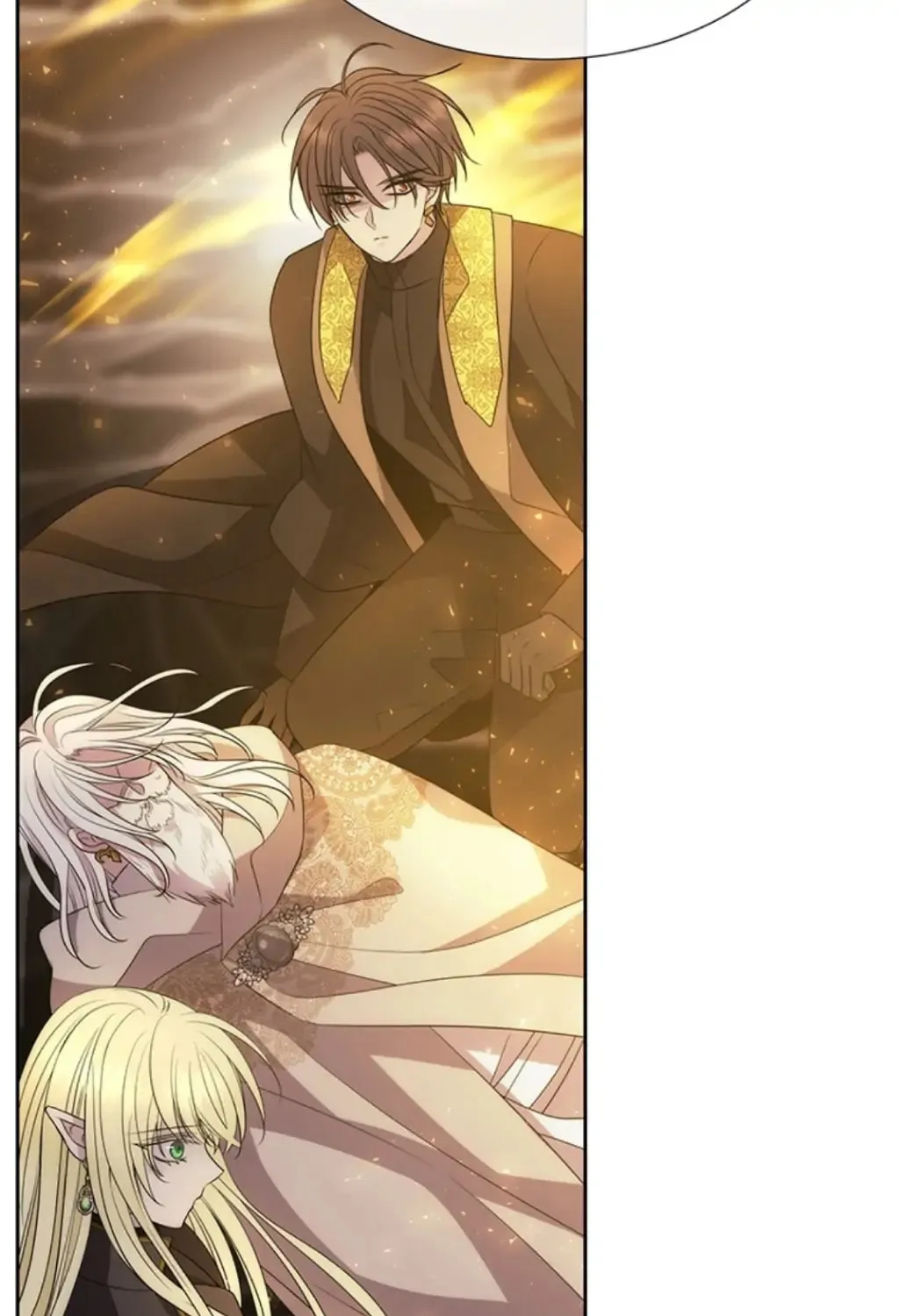 Charlotte and Her 5 Disciples Chapter 174 page 47 - 