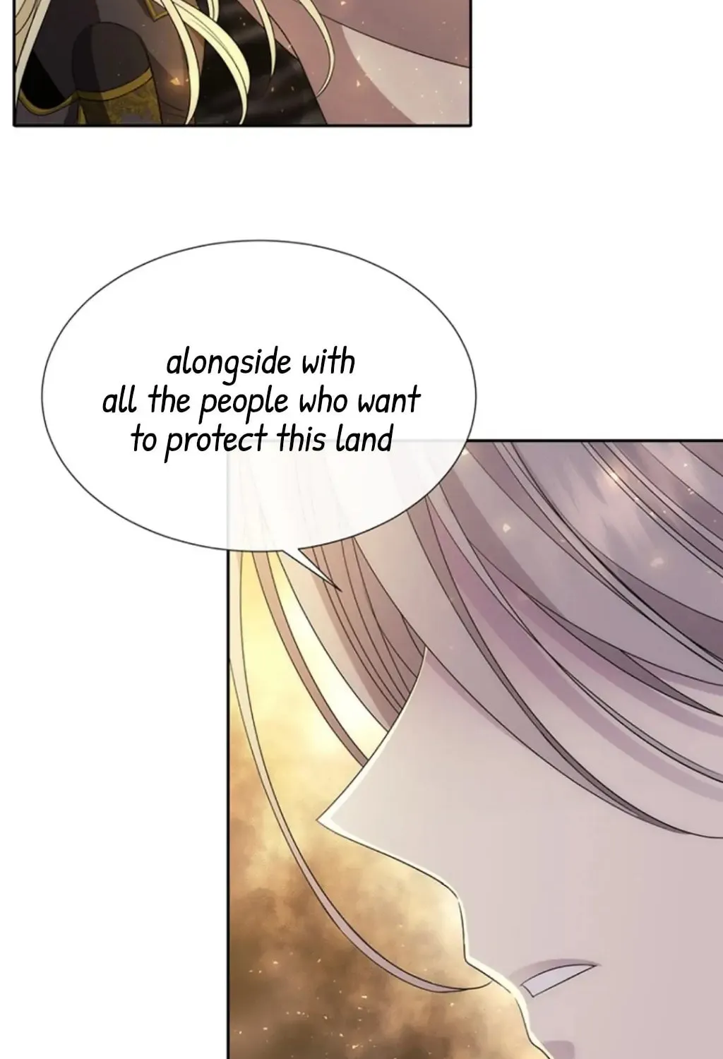Charlotte and Her 5 Disciples Chapter 174 page 48 - 
