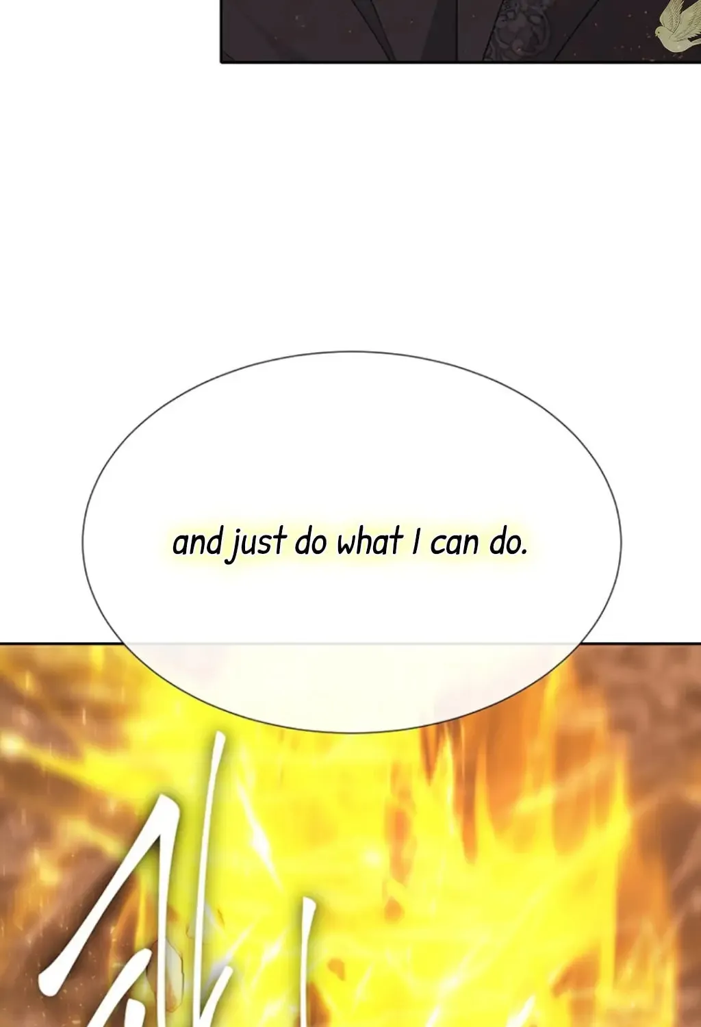 Charlotte and Her 5 Disciples Chapter 174 page 50 - 