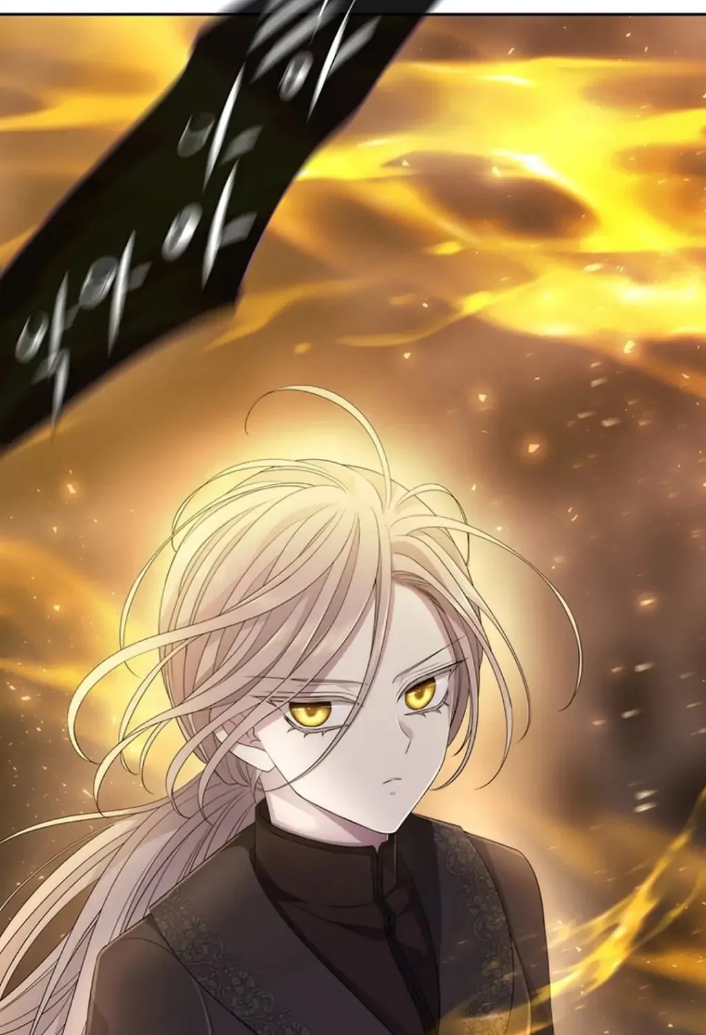 Charlotte and Her 5 Disciples Chapter 174 page 54 - 