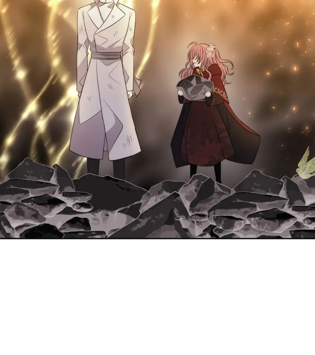 Charlotte and Her 5 Disciples Chapter 174 page 59 - 