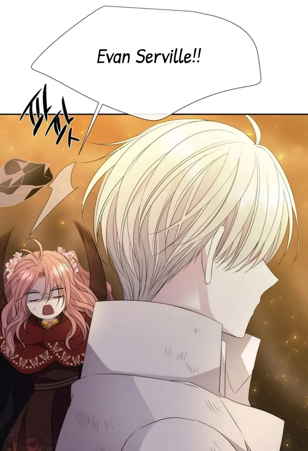 Charlotte and Her 5 Disciples Chapter 174 page 60 - 