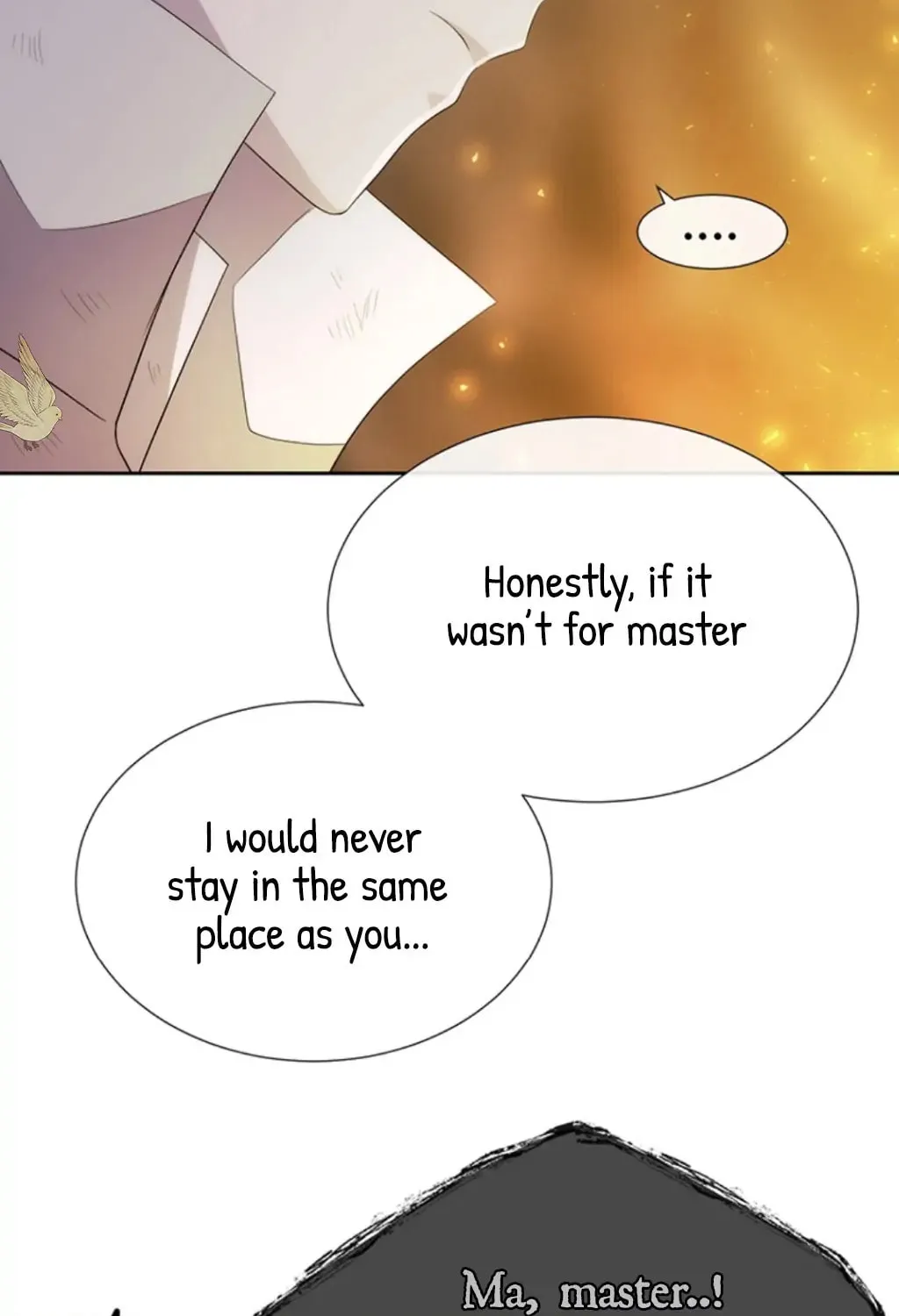 Charlotte and Her 5 Disciples Chapter 174 page 62 - 
