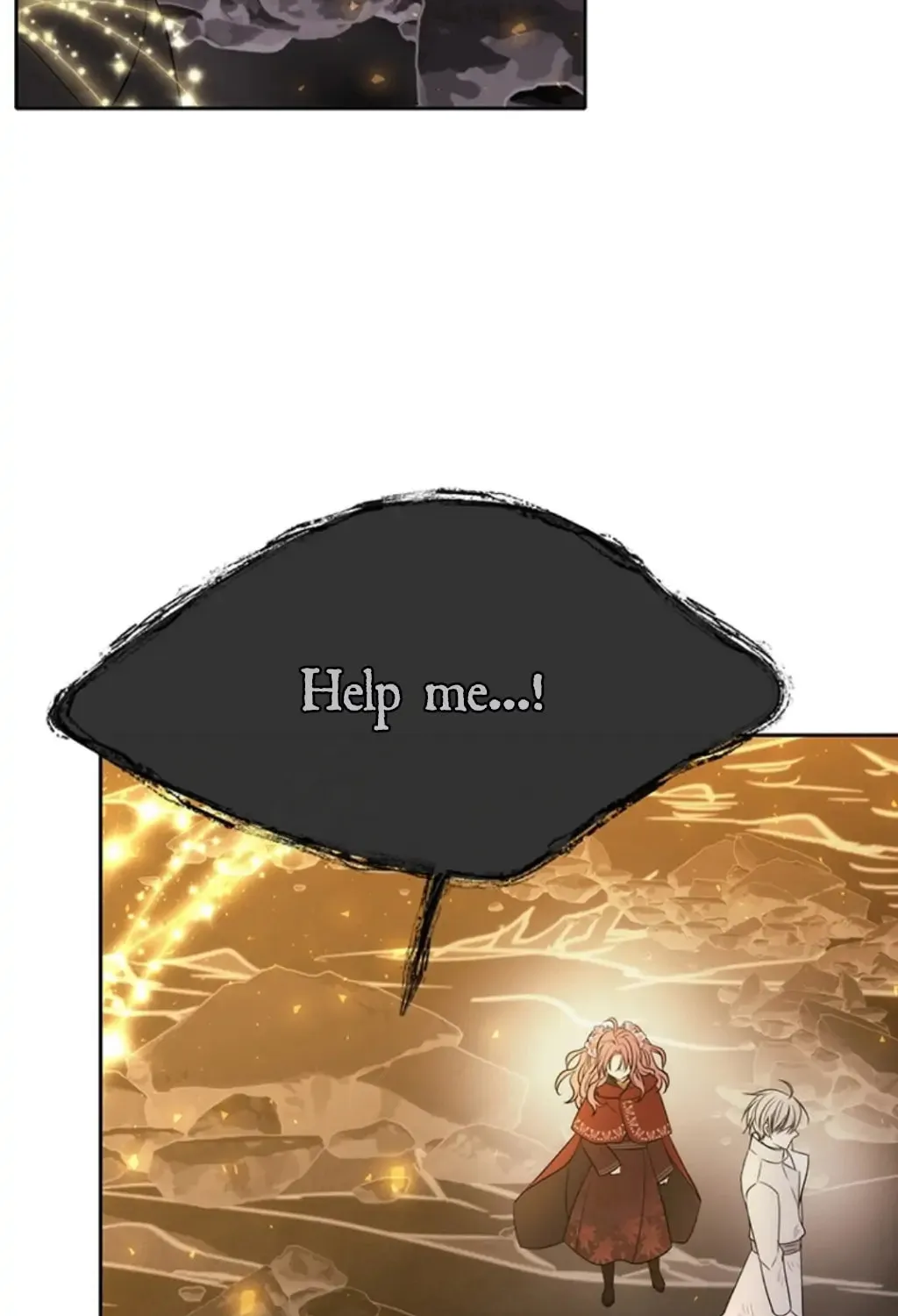 Charlotte and Her 5 Disciples Chapter 174 page 64 - 