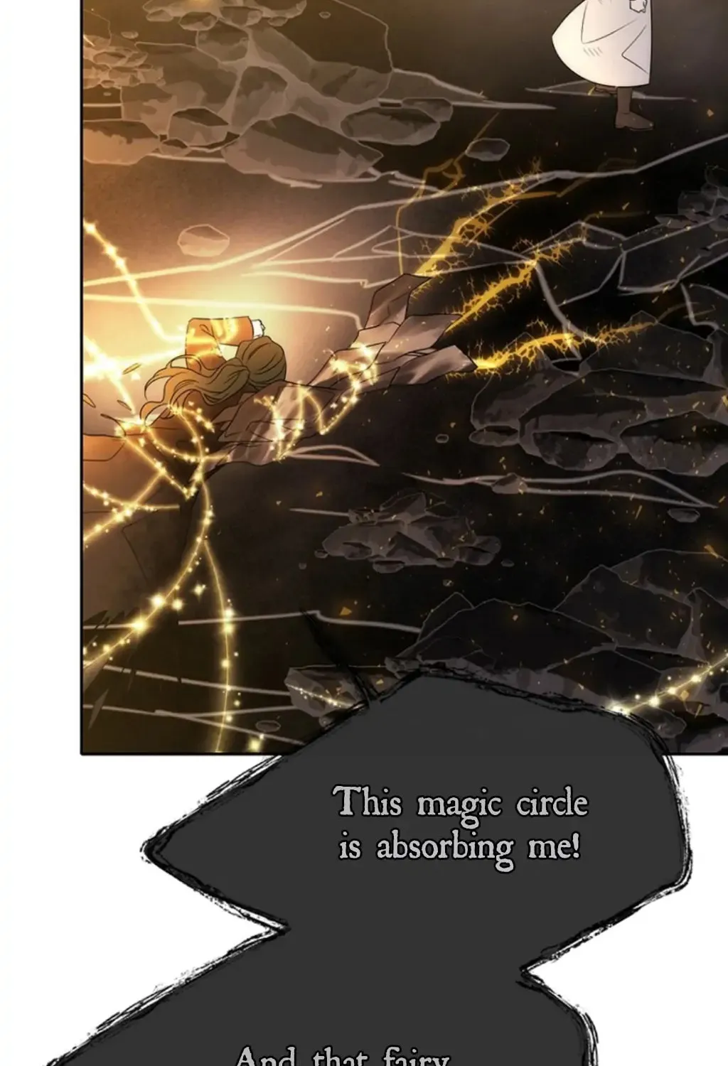 Charlotte and Her 5 Disciples Chapter 174 page 65 - 