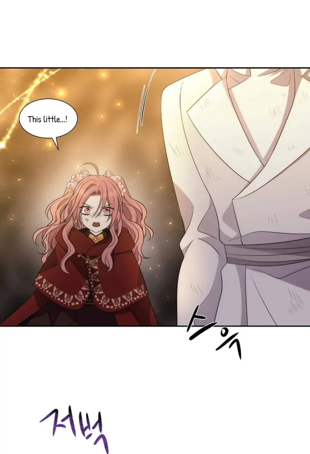 Charlotte and Her 5 Disciples Chapter 174 page 67 - 
