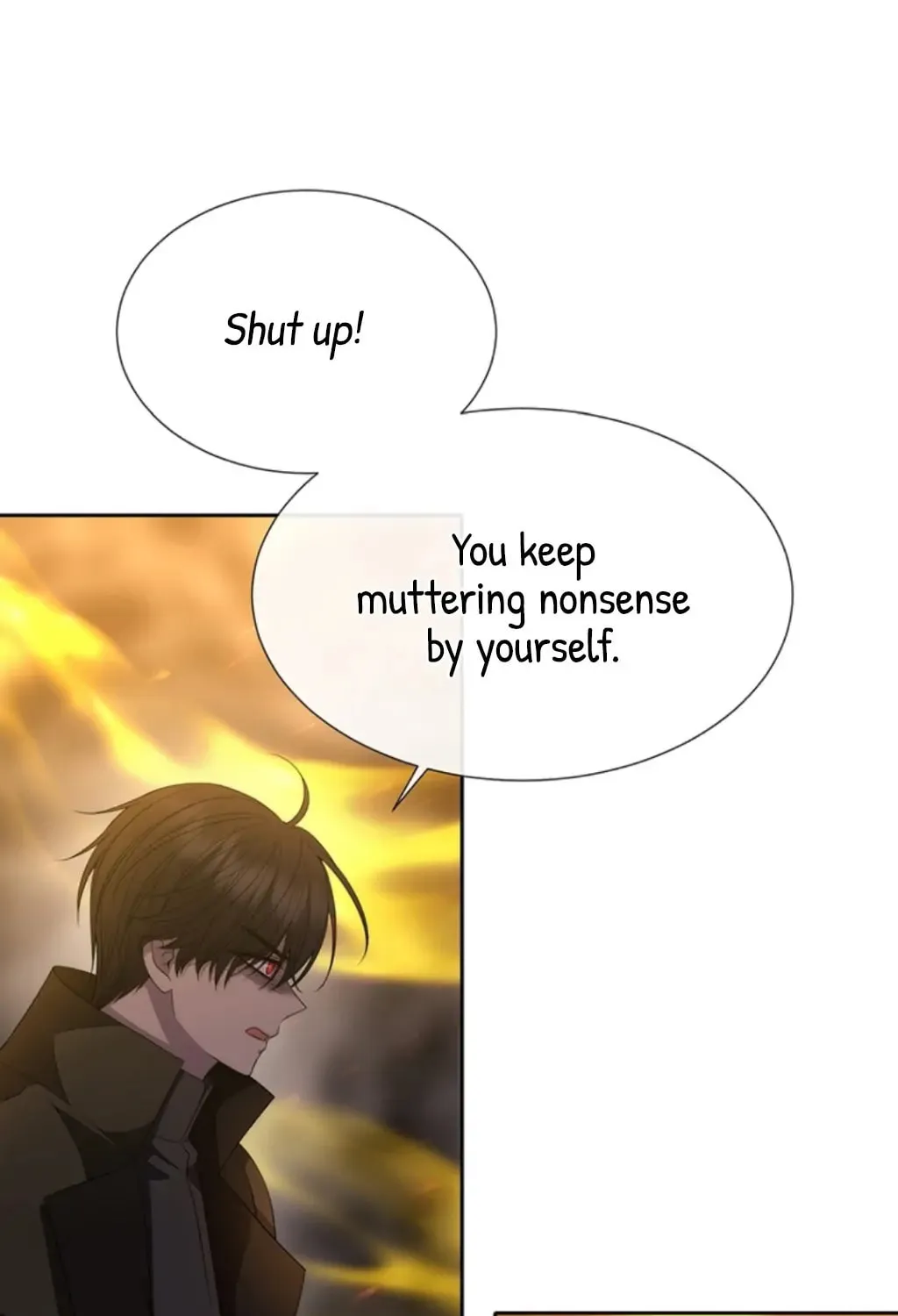 Charlotte and Her 5 Disciples Chapter 174 page 8 - 