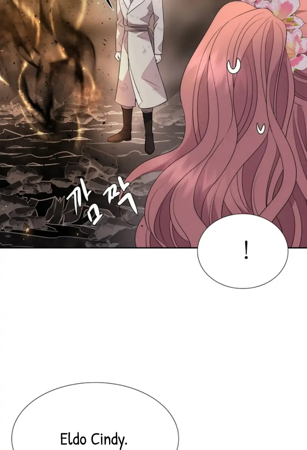 Charlotte and Her 5 Disciples Chapter 174 page 75 - 