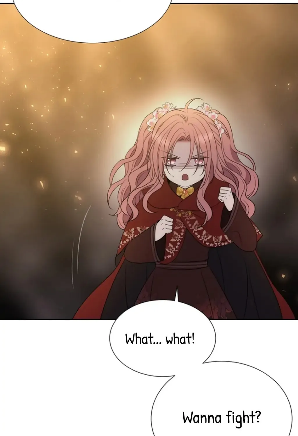 Charlotte and Her 5 Disciples Chapter 174 page 76 - 