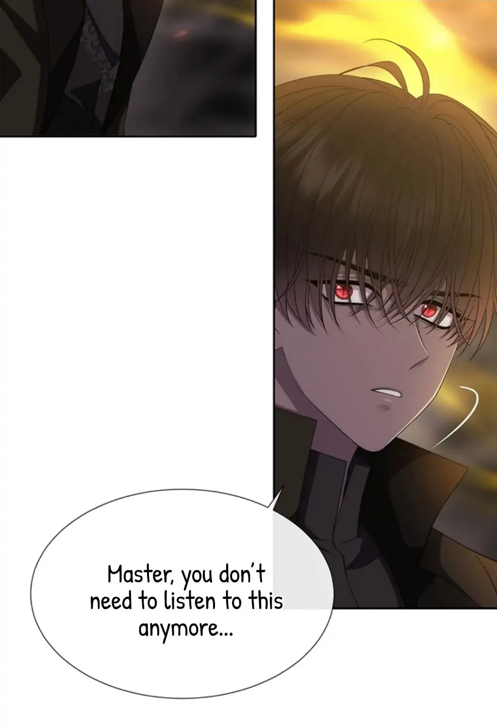 Charlotte and Her 5 Disciples Chapter 174 page 9 - 