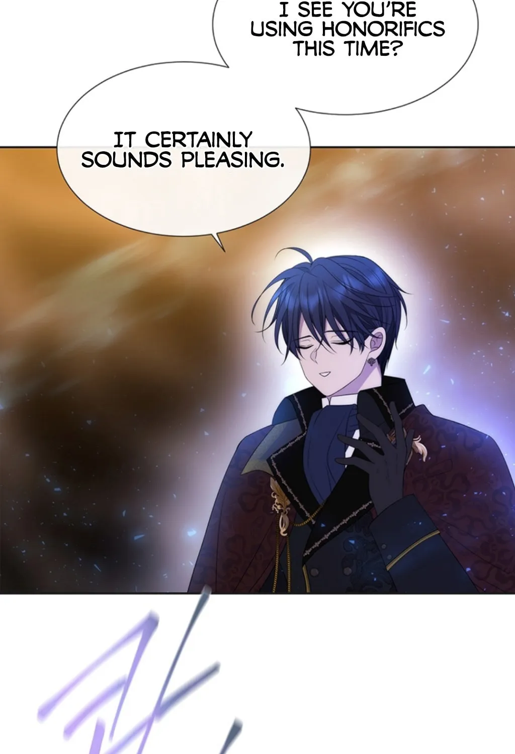 Charlotte and Her 5 Disciples Chapter 176 page 11 - 
