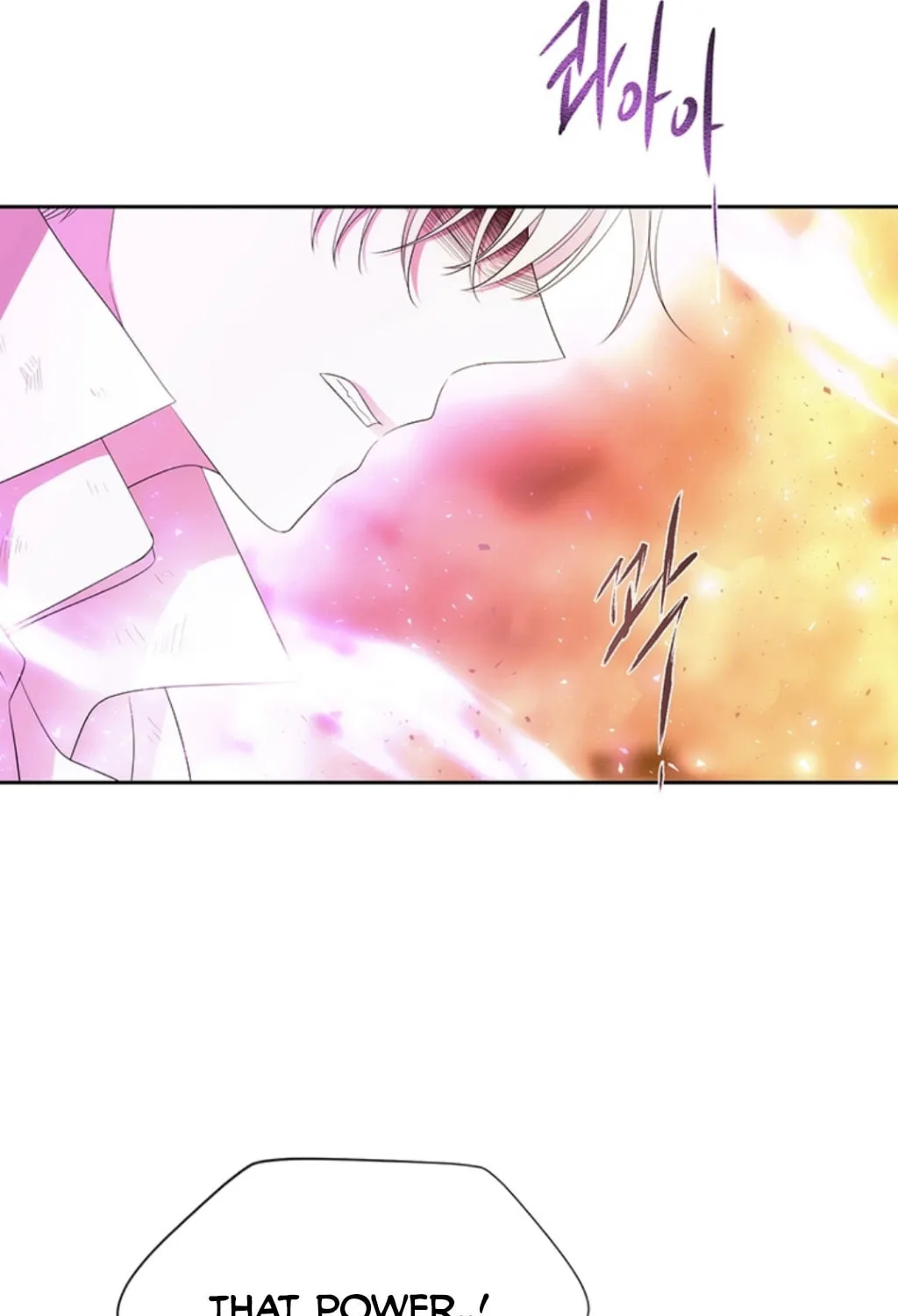 Charlotte and Her 5 Disciples Chapter 176 page 15 - 