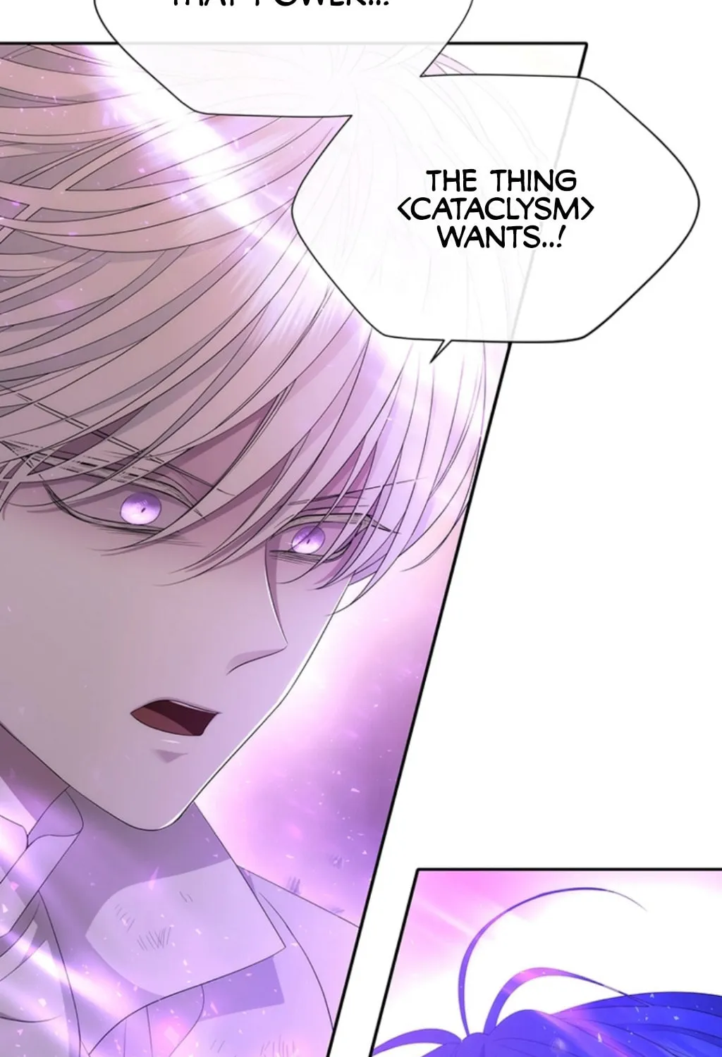 Charlotte and Her 5 Disciples Chapter 176 page 16 - 