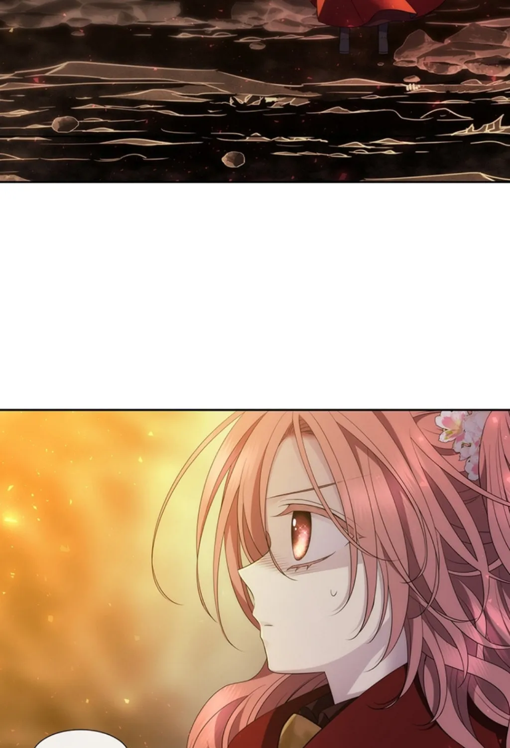 Charlotte and Her 5 Disciples Chapter 176 page 21 - 