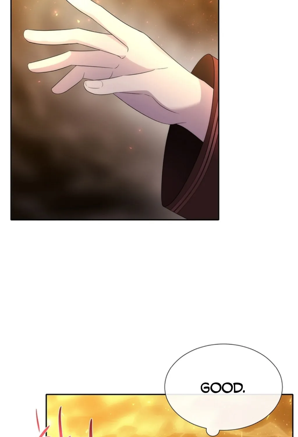 Charlotte and Her 5 Disciples Chapter 176 page 23 - 