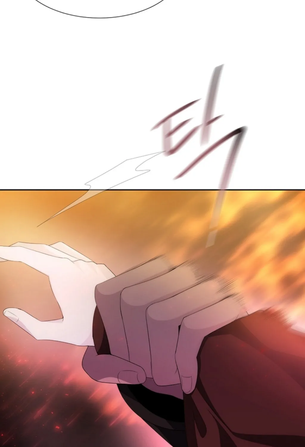 Charlotte and Her 5 Disciples Chapter 176 page 25 - 