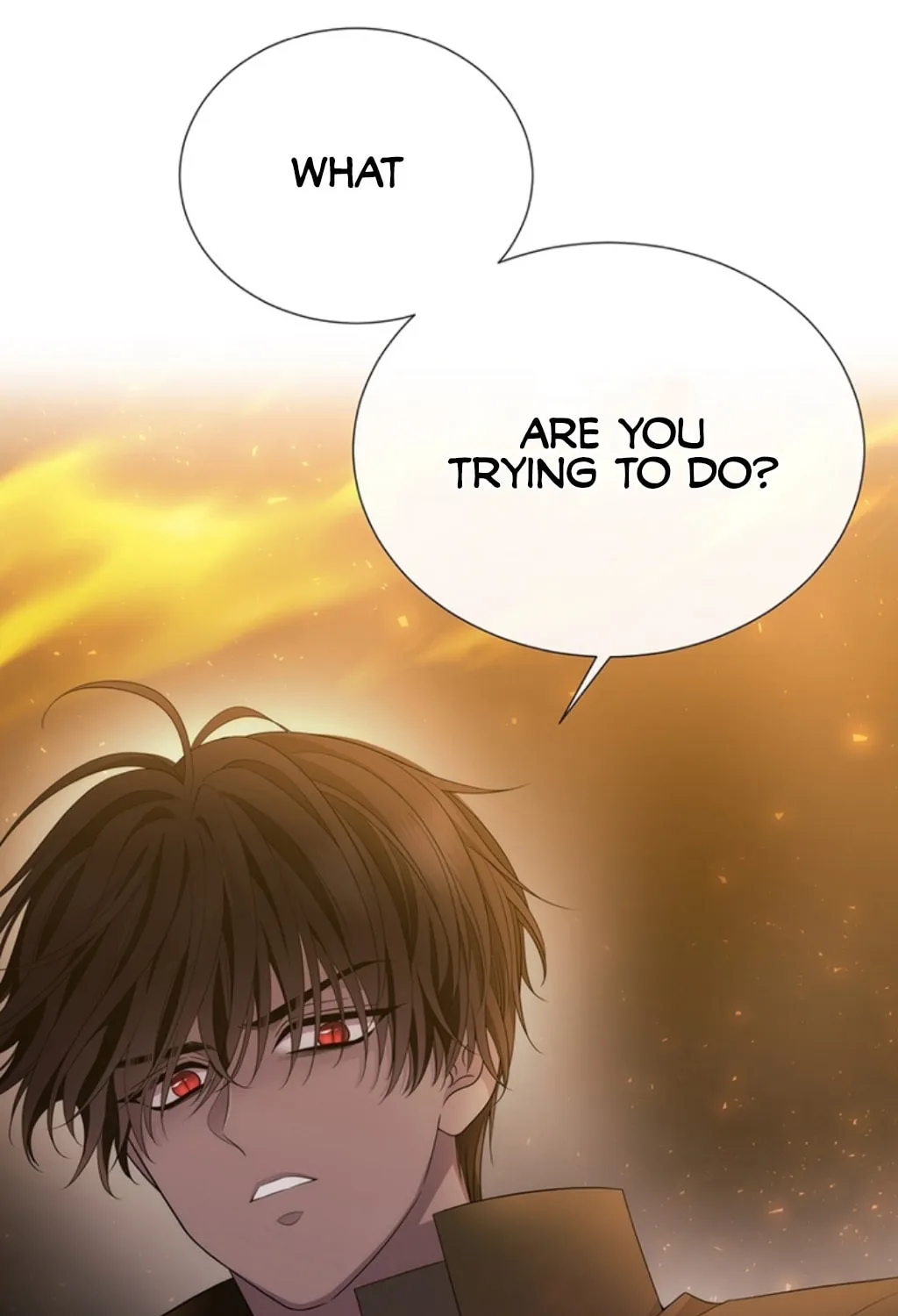 Charlotte and Her 5 Disciples Chapter 176 page 27 - 