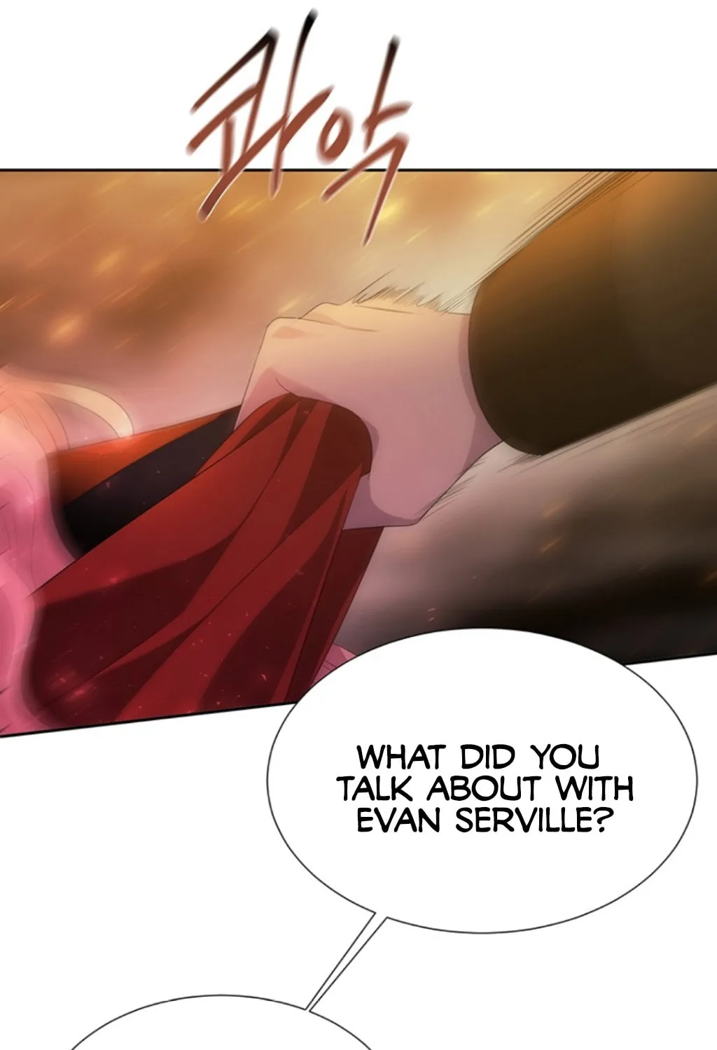 Charlotte and Her 5 Disciples Chapter 176 page 32 - 