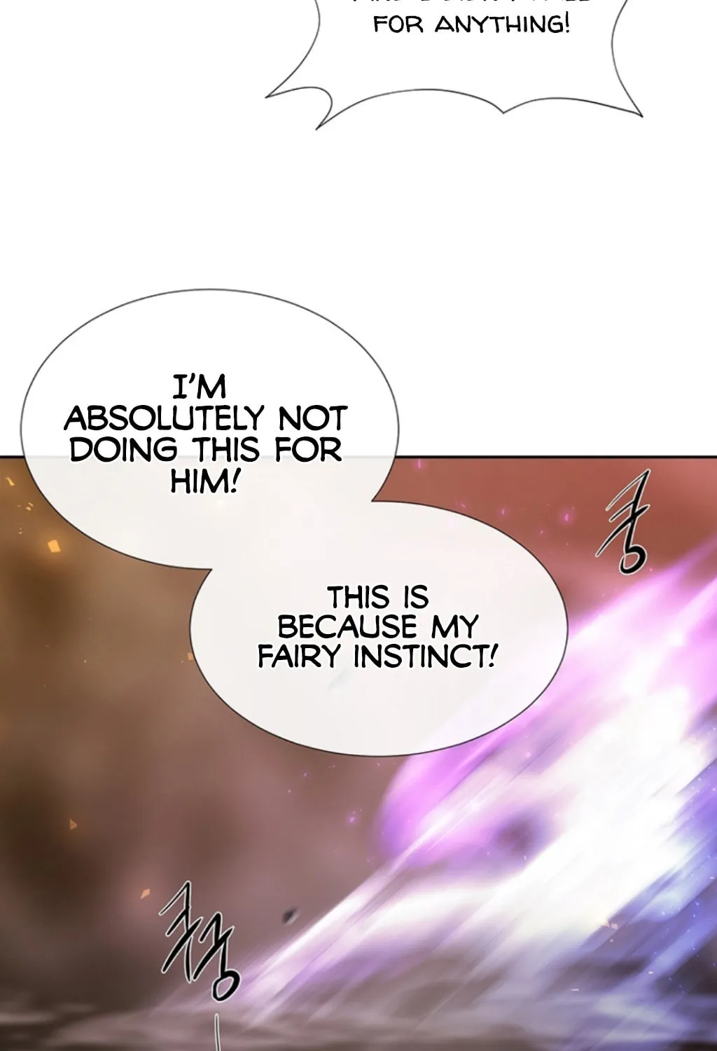 Charlotte and Her 5 Disciples Chapter 176 page 34 - 