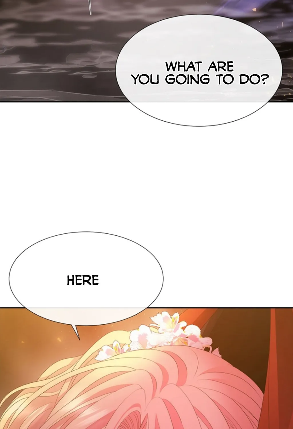 Charlotte and Her 5 Disciples Chapter 176 page 35 - 