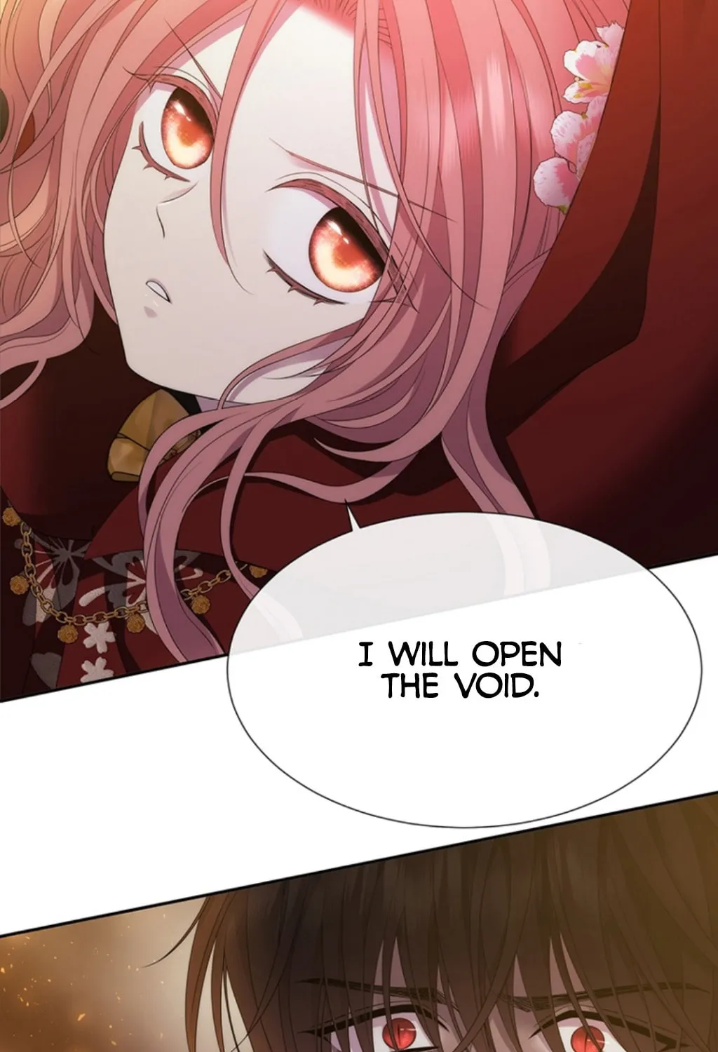 Charlotte and Her 5 Disciples Chapter 176 page 36 - 