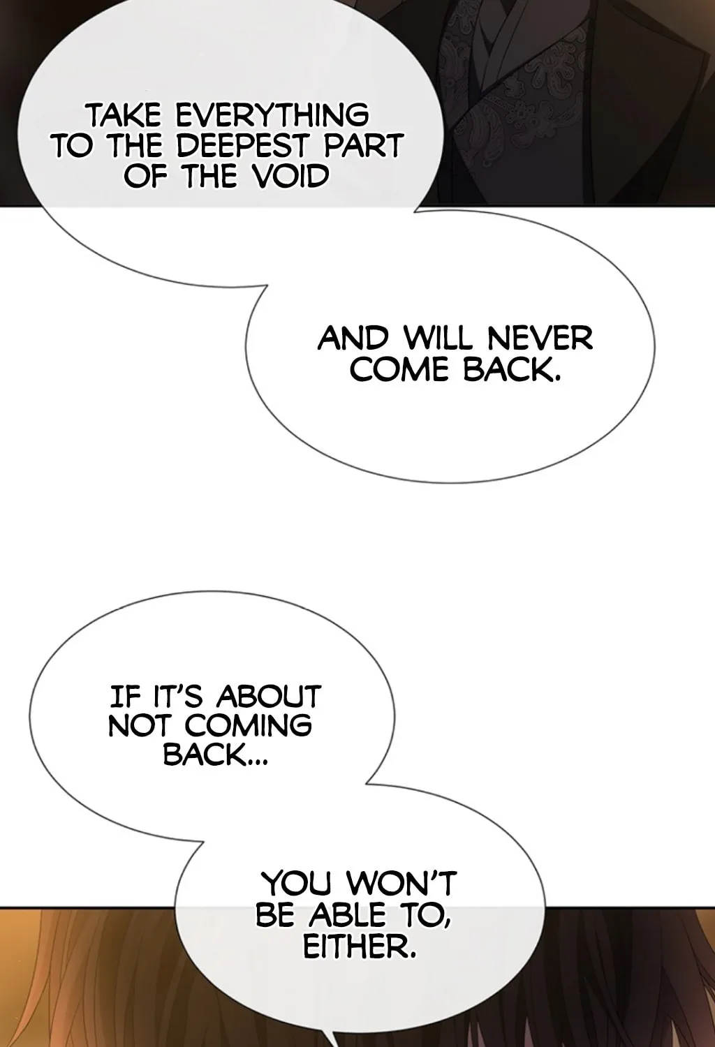 Charlotte and Her 5 Disciples Chapter 176 page 40 - 