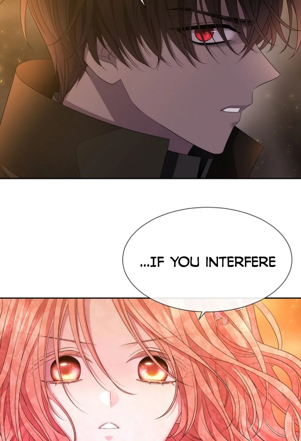 Charlotte and Her 5 Disciples Chapter 176 page 41 - 