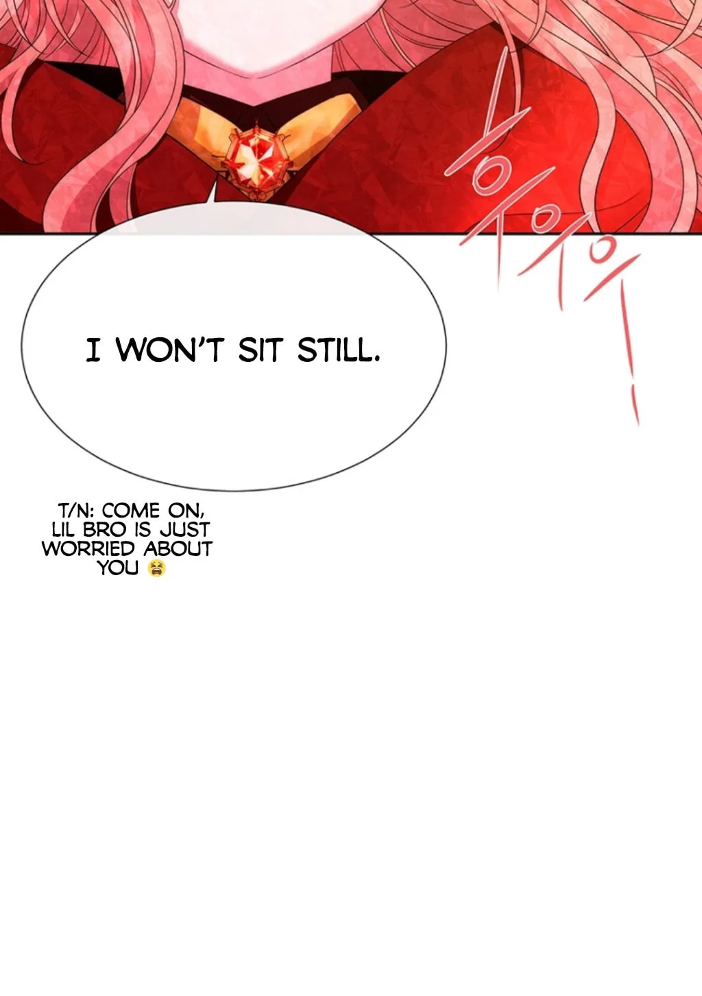 Charlotte and Her 5 Disciples Chapter 176 page 42 - 