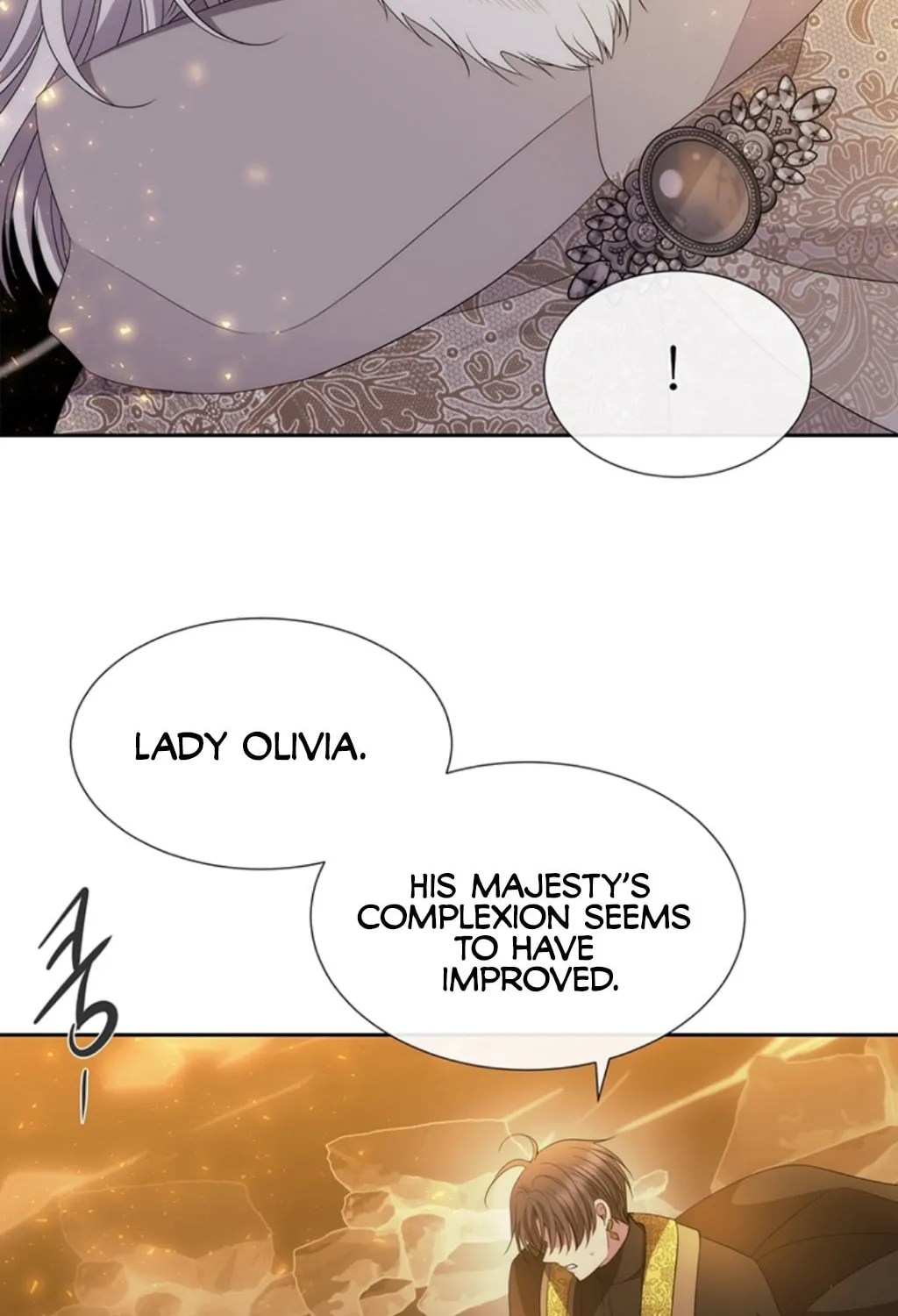 Charlotte and Her 5 Disciples Chapter 176 page 44 - 