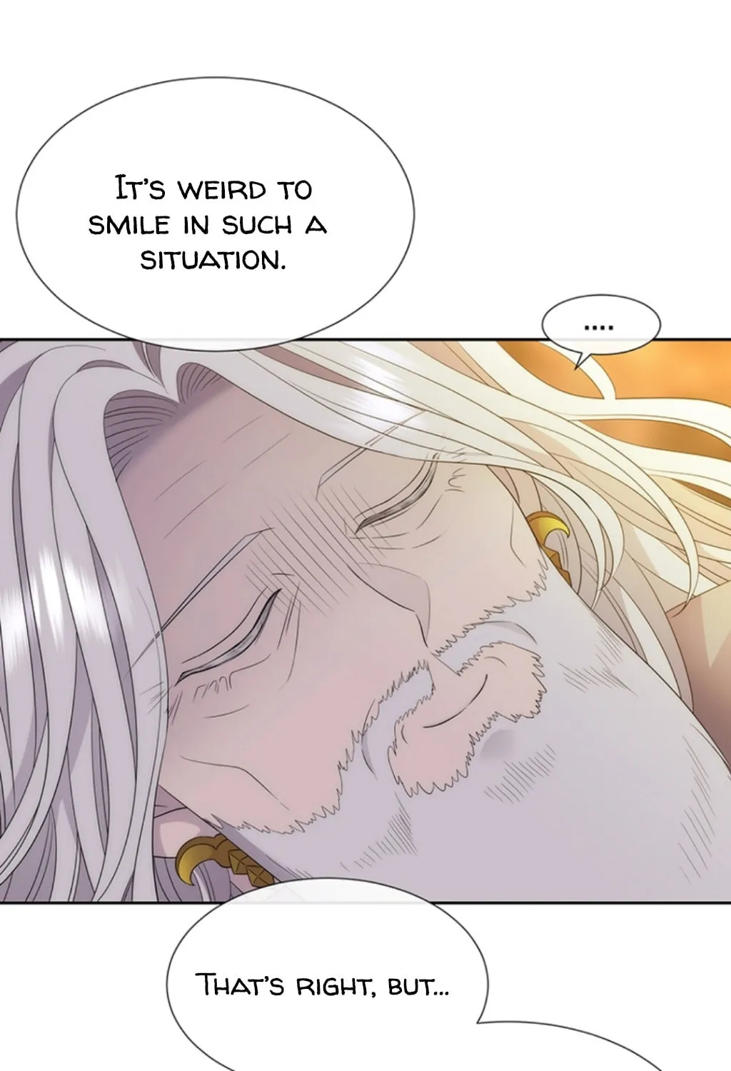 Charlotte and Her 5 Disciples Chapter 176 page 46 - 