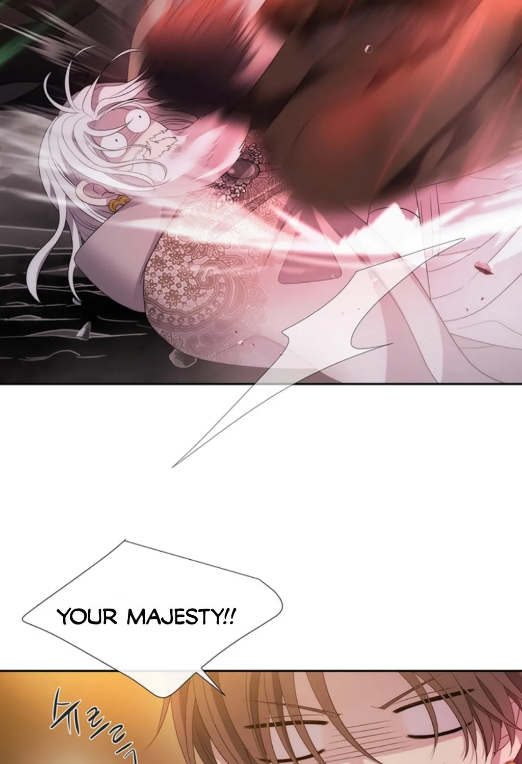 Charlotte and Her 5 Disciples Chapter 176 page 49 - 