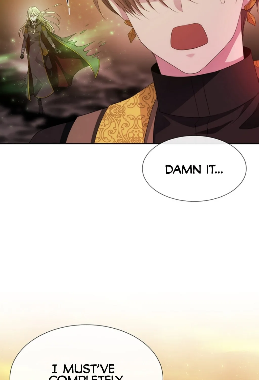Charlotte and Her 5 Disciples Chapter 176 page 50 - 