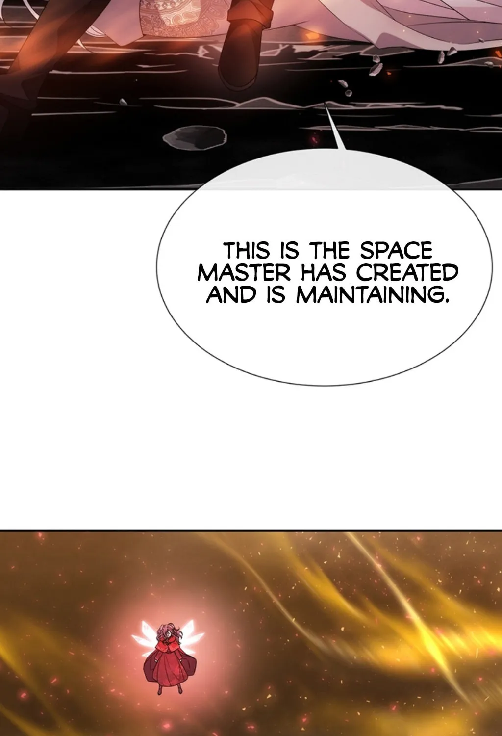 Charlotte and Her 5 Disciples Chapter 176 page 52 - 