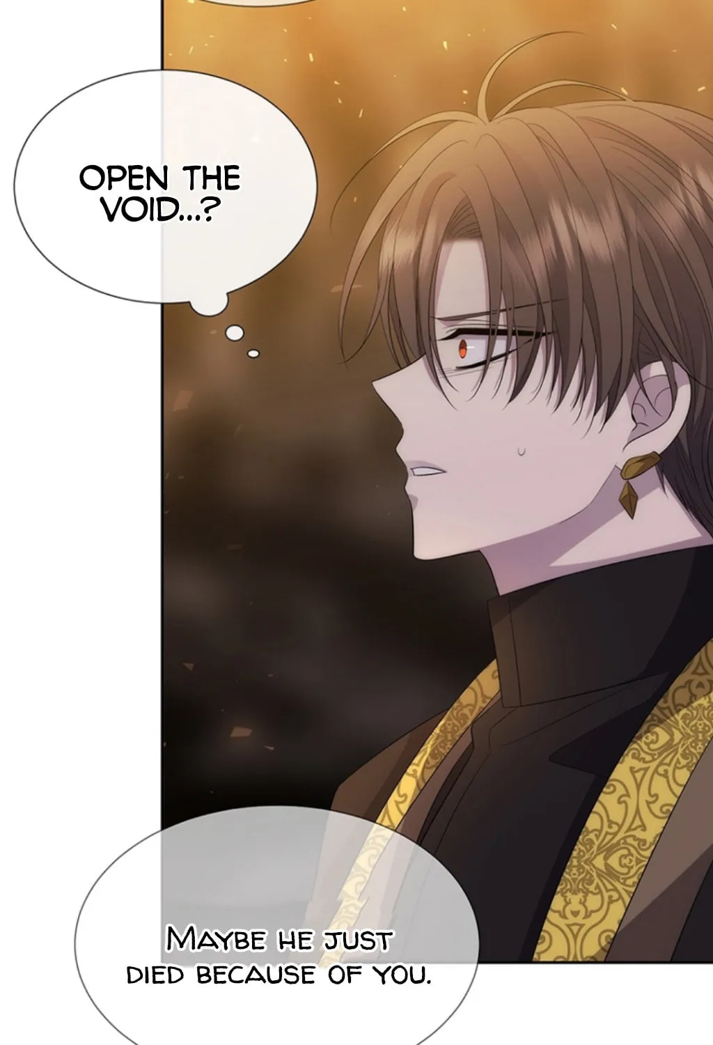 Charlotte and Her 5 Disciples Chapter 176 page 57 - 