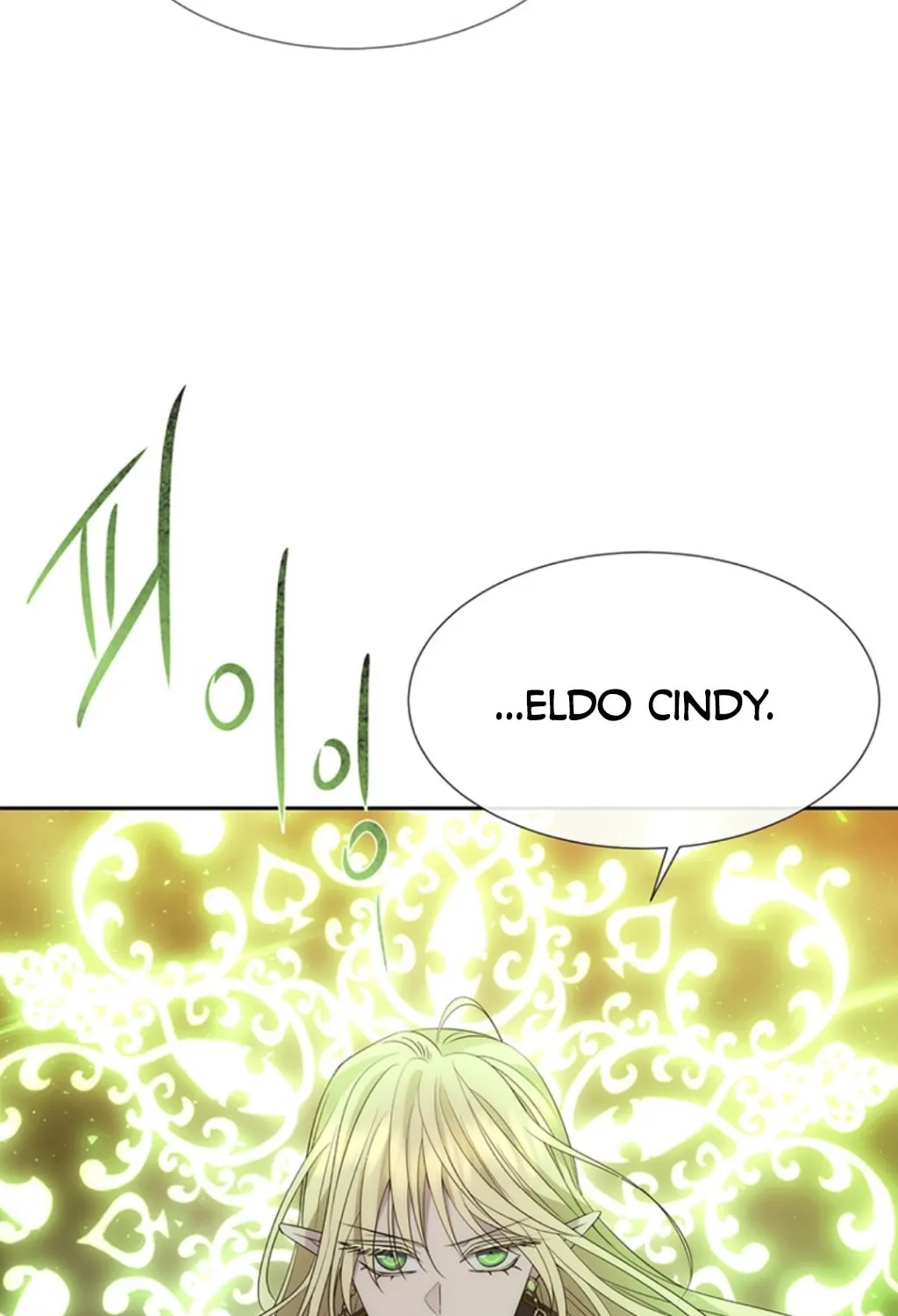 Charlotte and Her 5 Disciples Chapter 176 page 58 - 