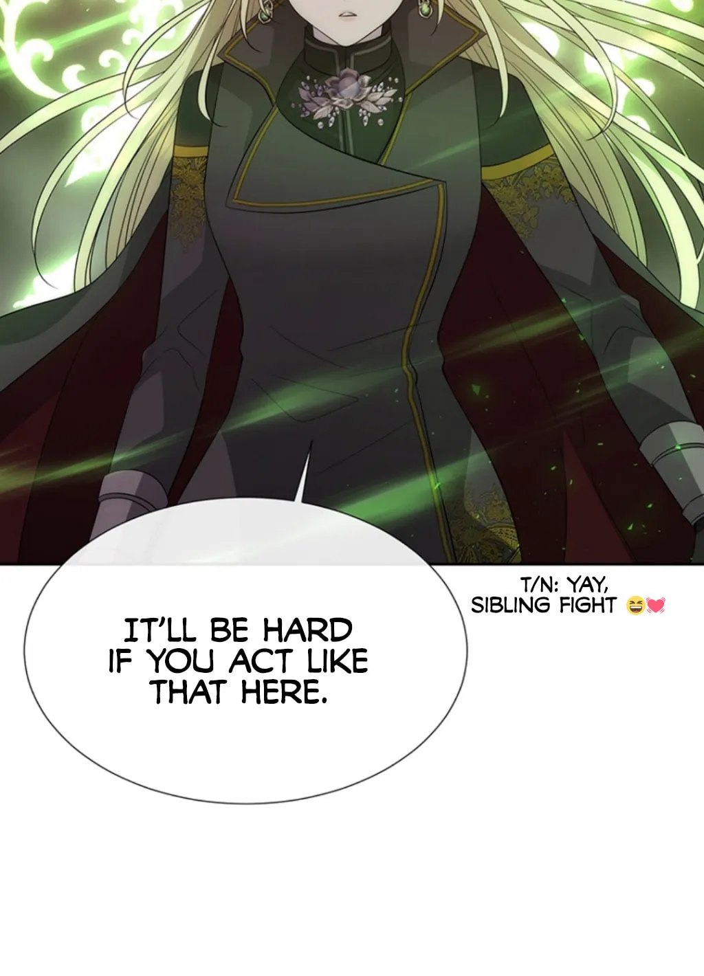 Charlotte and Her 5 Disciples Chapter 176 page 59 - 
