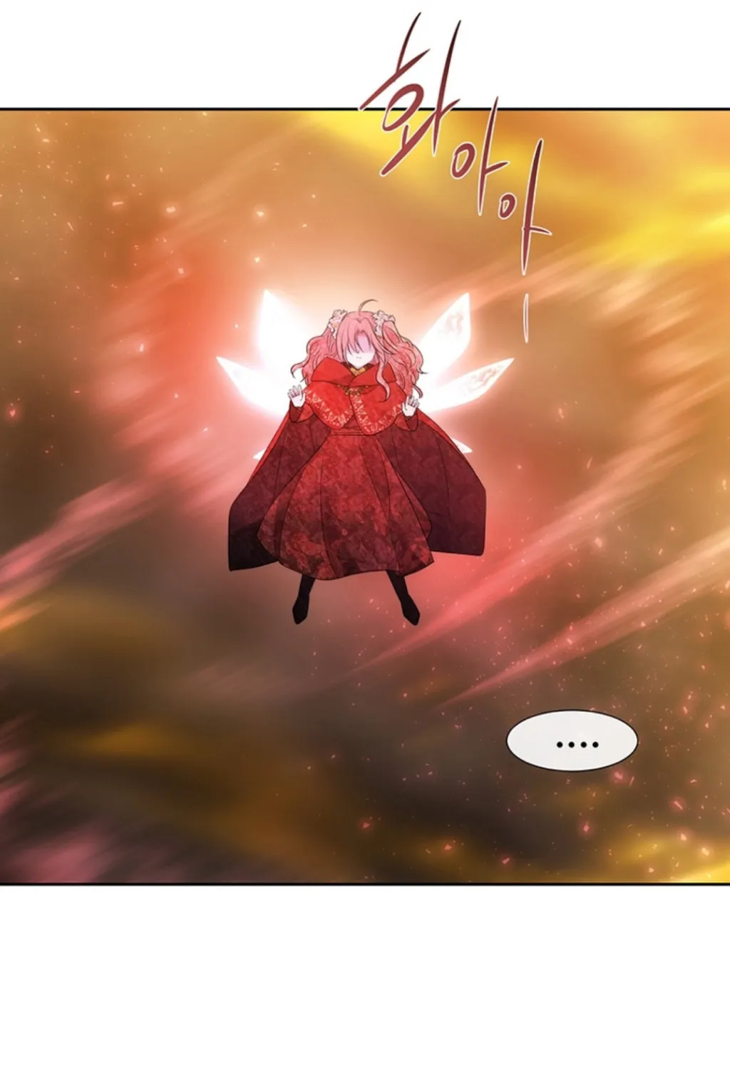 Charlotte and Her 5 Disciples Chapter 176 page 60 - 