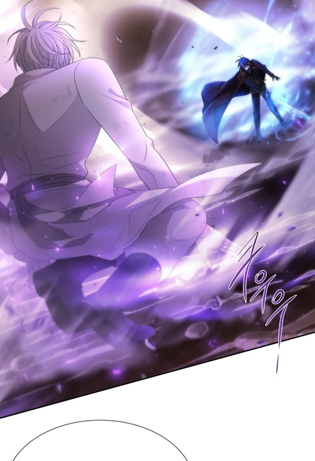 Charlotte and Her 5 Disciples Chapter 176 page 63 - 