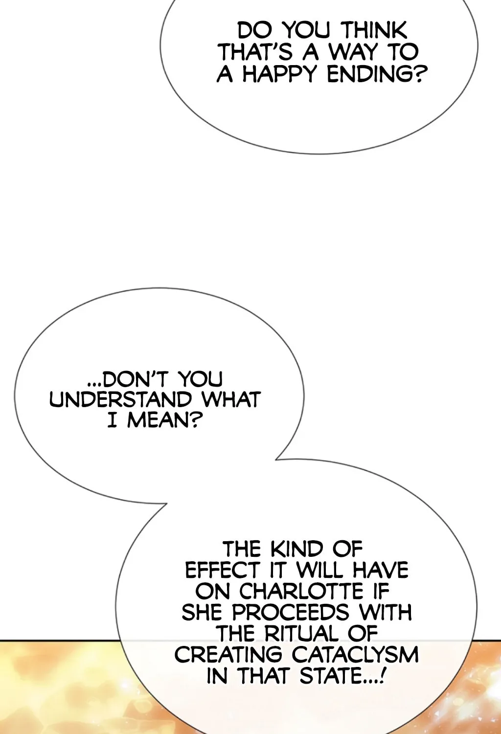 Charlotte and Her 5 Disciples Chapter 176 page 65 - 