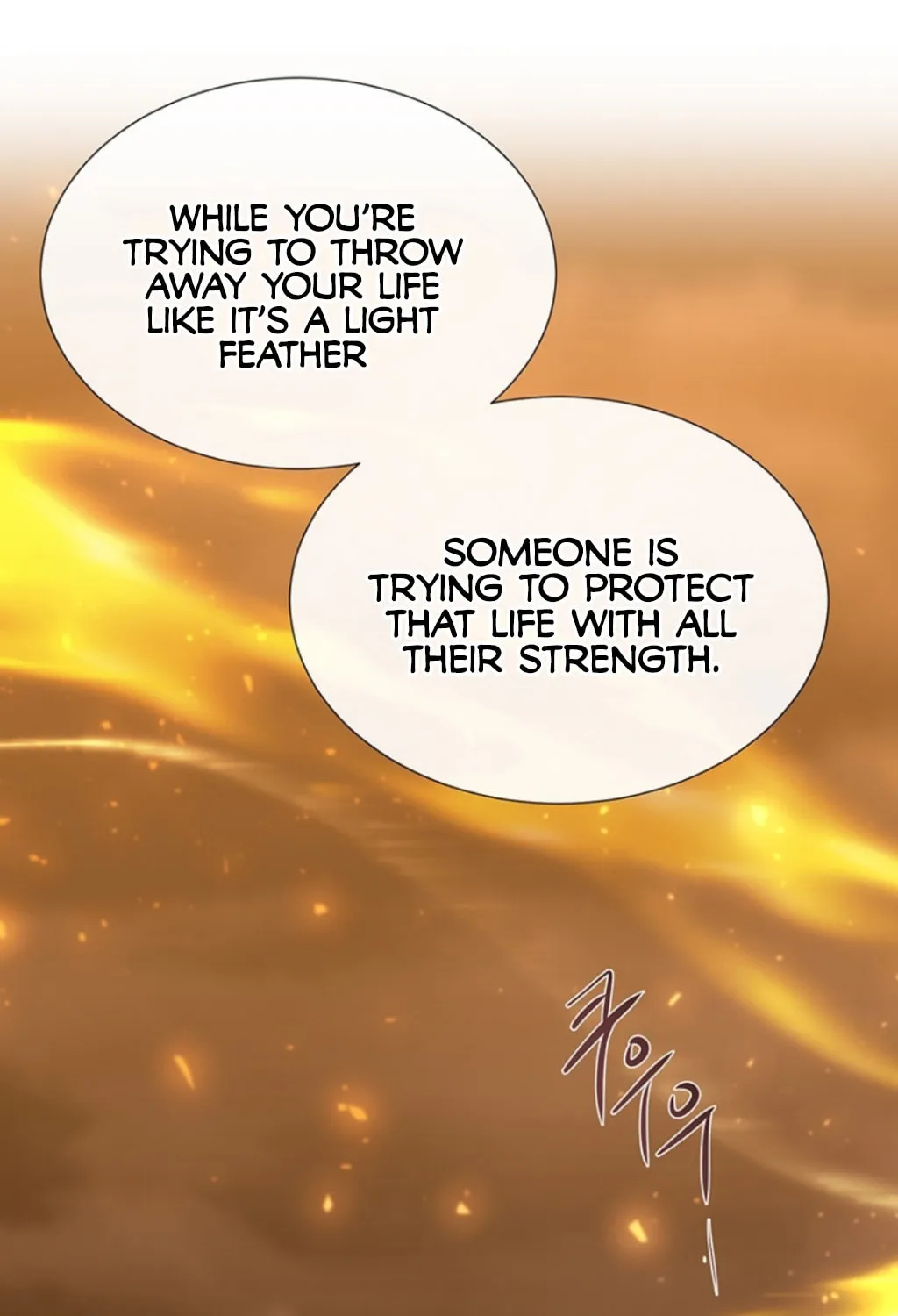 Charlotte and Her 5 Disciples Chapter 176 page 68 - 