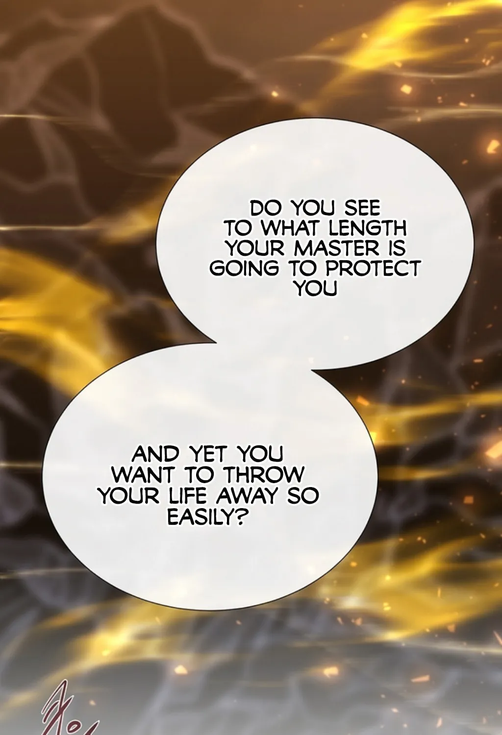 Charlotte and Her 5 Disciples Chapter 176 page 69 - 