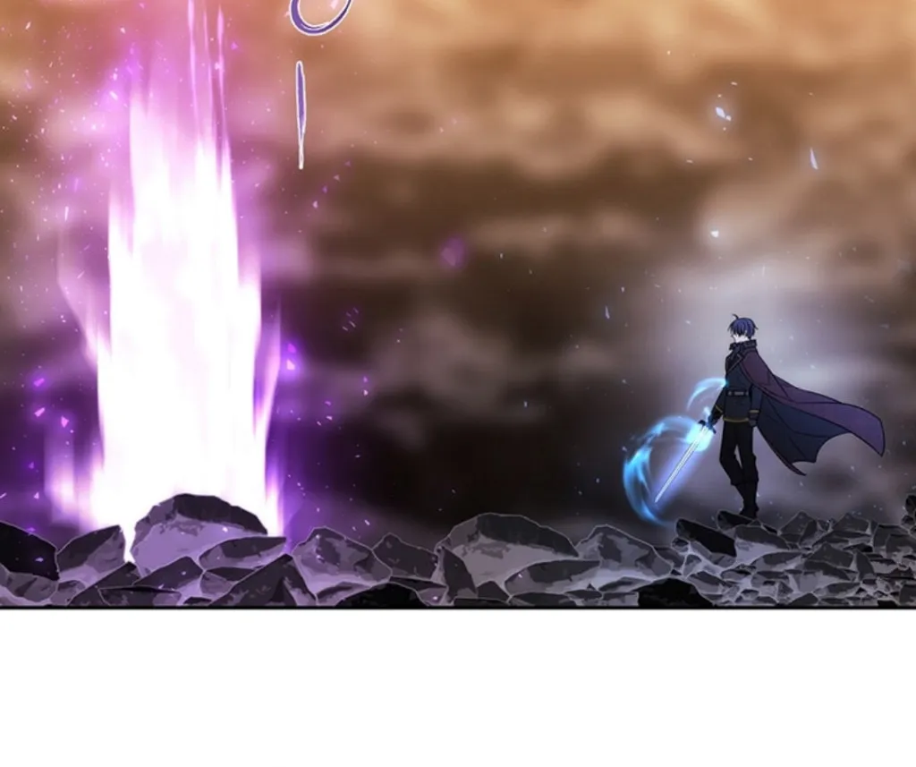 Charlotte and Her 5 Disciples Chapter 176 page 72 - 