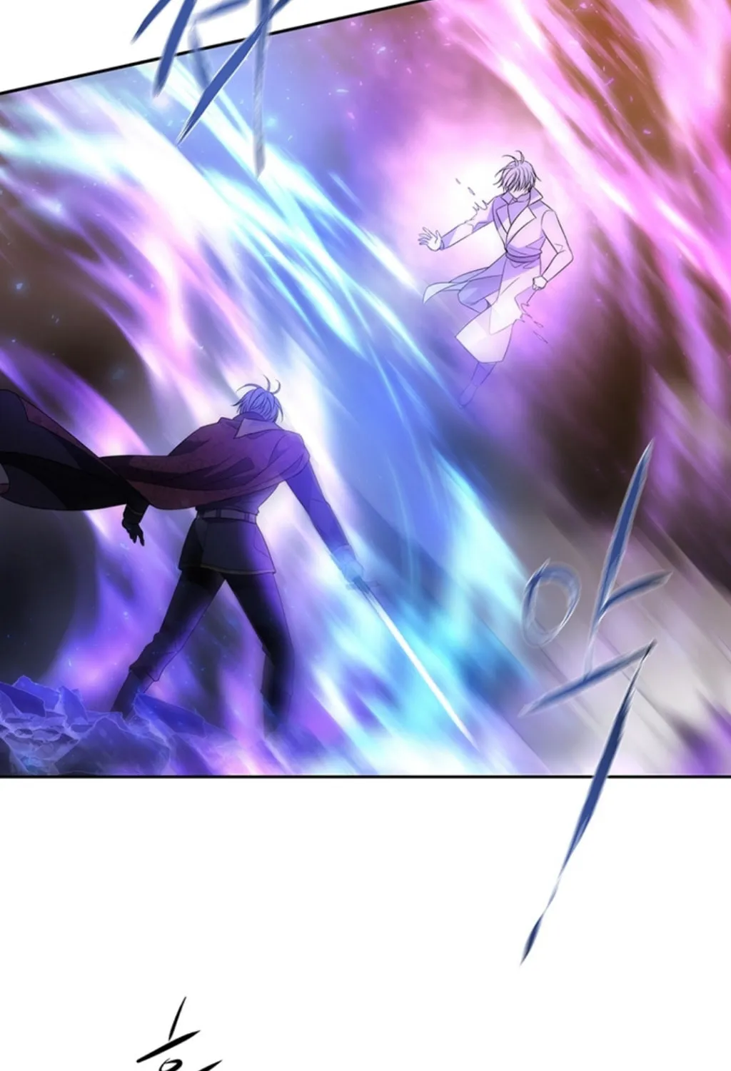 Charlotte and Her 5 Disciples Chapter 176 page 74 - 