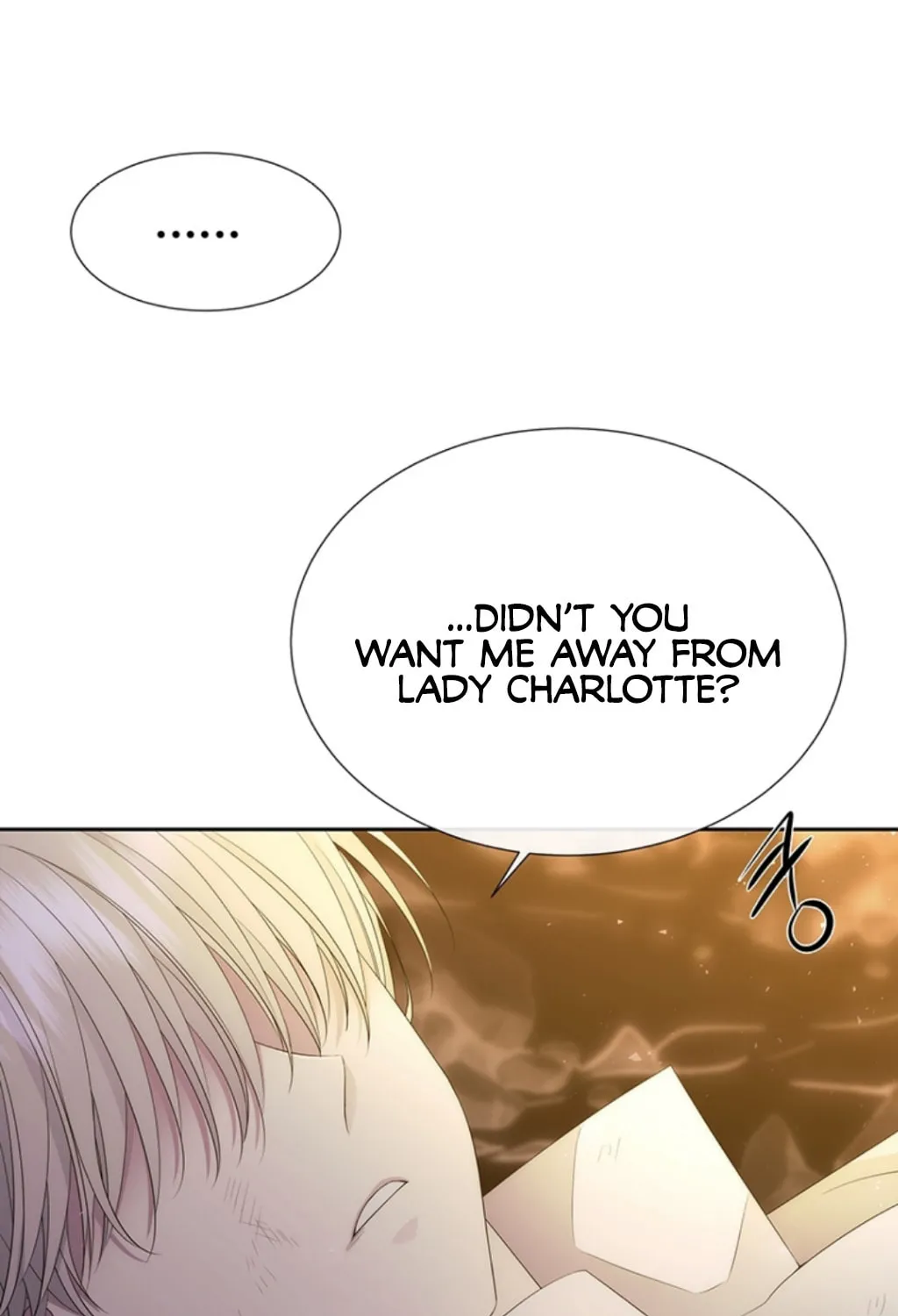 Charlotte and Her 5 Disciples Chapter 176 page 77 - 