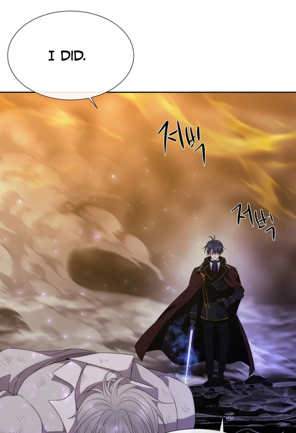 Charlotte and Her 5 Disciples Chapter 176 page 79 - 