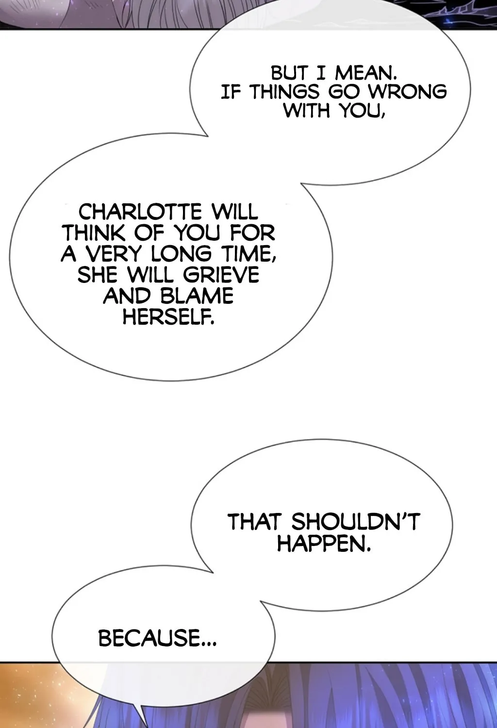 Charlotte and Her 5 Disciples Chapter 176 page 80 - 