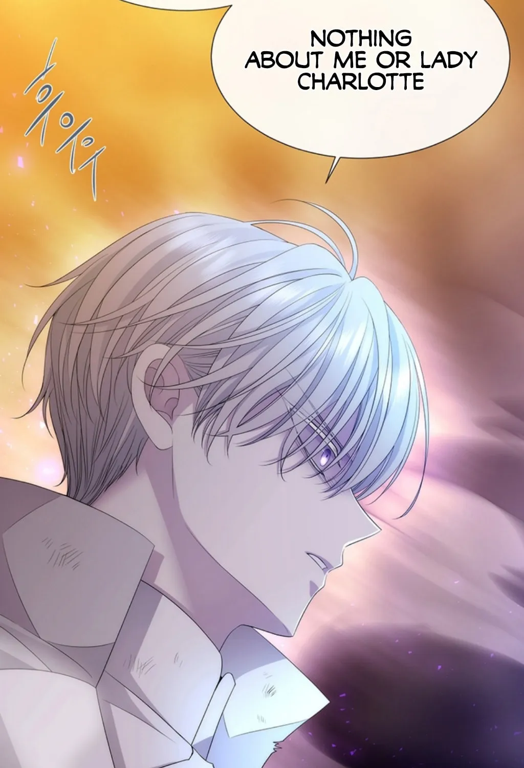 Charlotte and Her 5 Disciples Chapter 176 page 9 - 