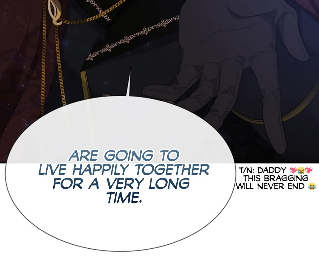 Charlotte and Her 5 Disciples Chapter 176 page 83 - 